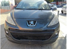 peugeot 207/207+ (wa_, wc_) del año 2013