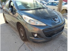 peugeot 207/207+ (wa_, wc_) del año 2013 2