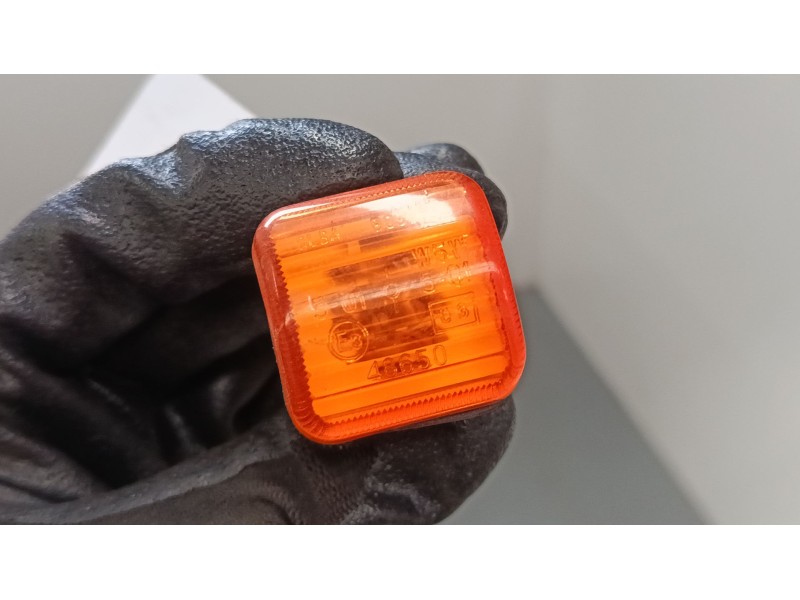 Recambio de intermitente lateral izquierdo para citroën jumper i furgoneta (230l) 2.5 d referencia OEM IAM   