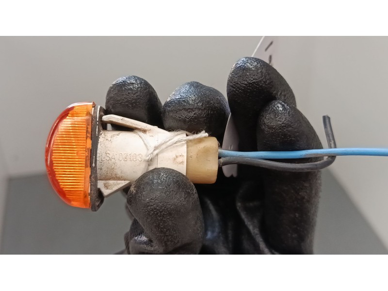 Recambio de intermitente lateral izquierdo para citroën jumper i furgoneta (230l) 2.5 d referencia OEM IAM   