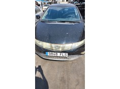 honda civic viii hatchback (fn, fk) del año 2007