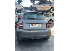 fiat 500e (332_) del año 2021 2