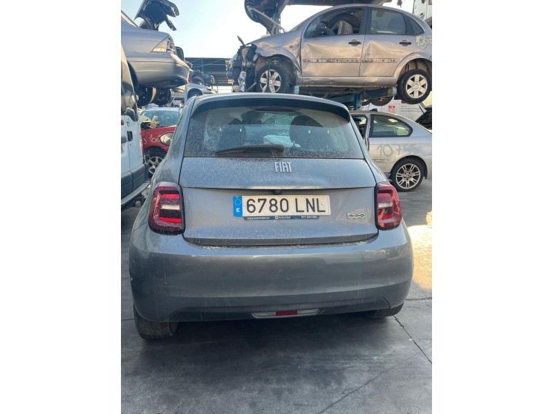 fiat 500e (332_) del año 2021