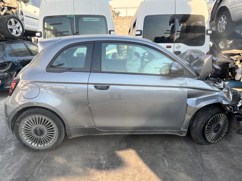 fiat 500e (332_) del año 2021