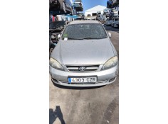 chevrolet lacetti (j200) del año 2004