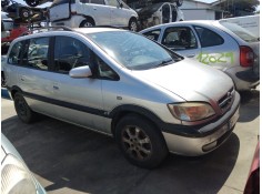opel zafira a monospace (t98) del año 2004