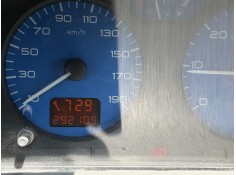peugeot 106 ii (1a_, 1c_) del año 2000 2