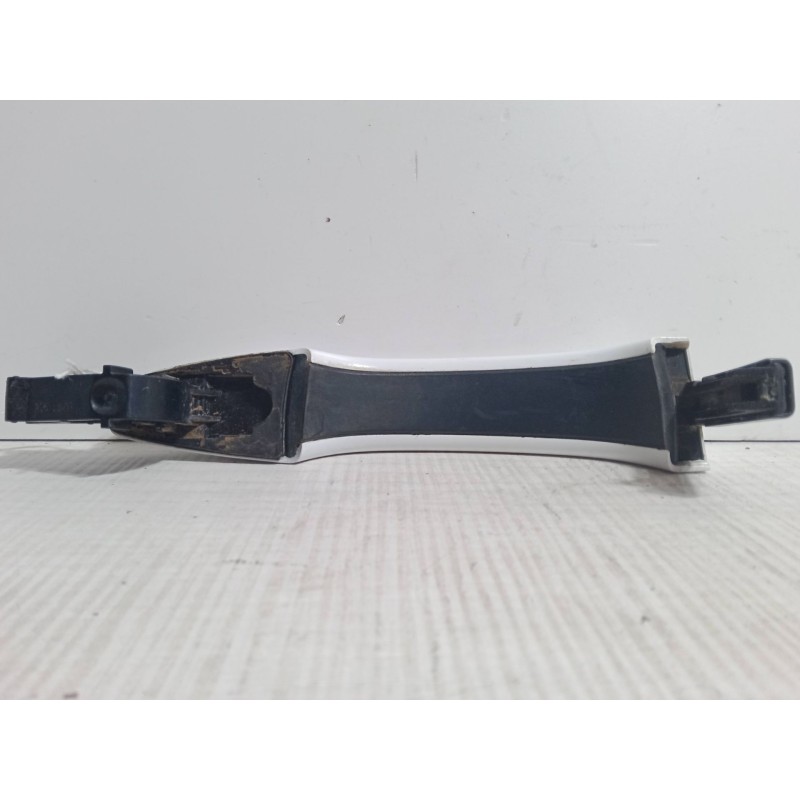 Recambio de maneta exterior puerta delantera izquierda para citroën c3 aircross ii (2r_, 2c_) 1.2 puretech 110 (2rhnzb, 2rhnzw, 
