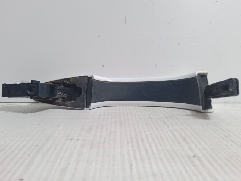 Recambio de maneta exterior puerta delantera izquierda para citroën c3 aircross ii (2r_, 2c_) 1.2 puretech 110 (2rhnzb, 2rhnzw, 