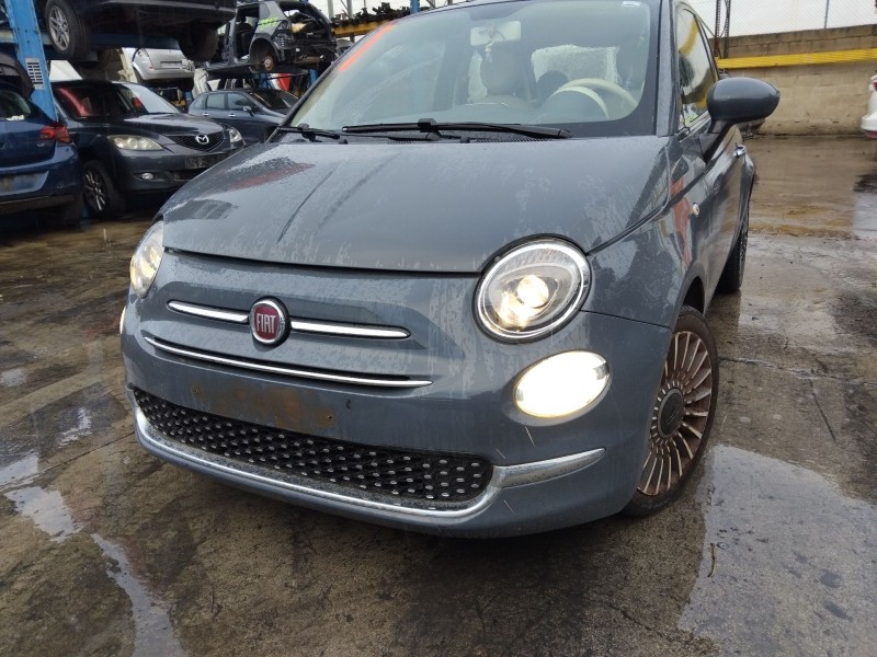 fiat 500 (312_) del año 2016