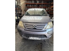 citroën c3 i (fc_, fn_) del año 2006