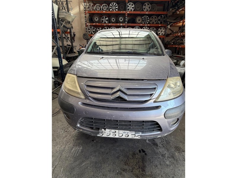 citroën c3 i (fc_, fn_) del año 2006