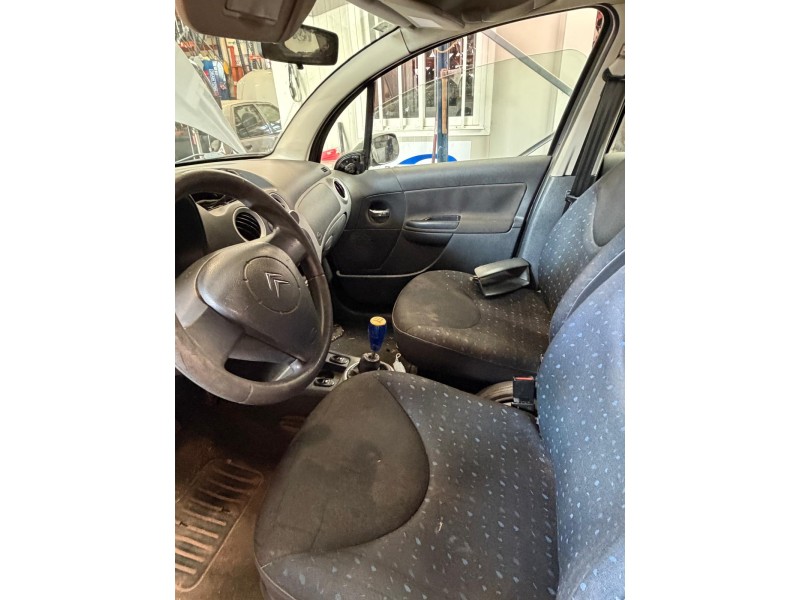citroën c3 i (fc_, fn_) del año 2006