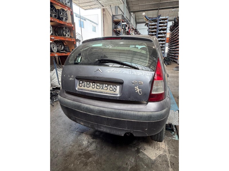 citroën c3 i (fc_, fn_) del año 2006