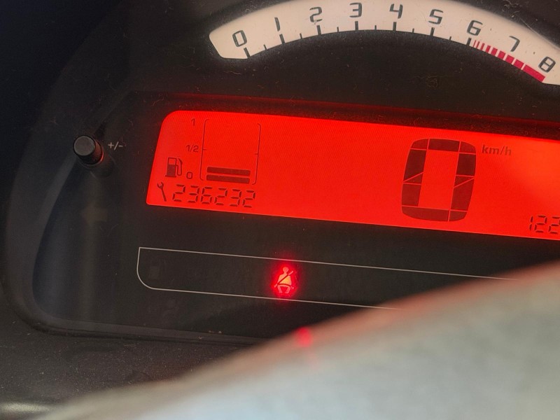 citroën c3 i (fc_, fn_) del año 2006
