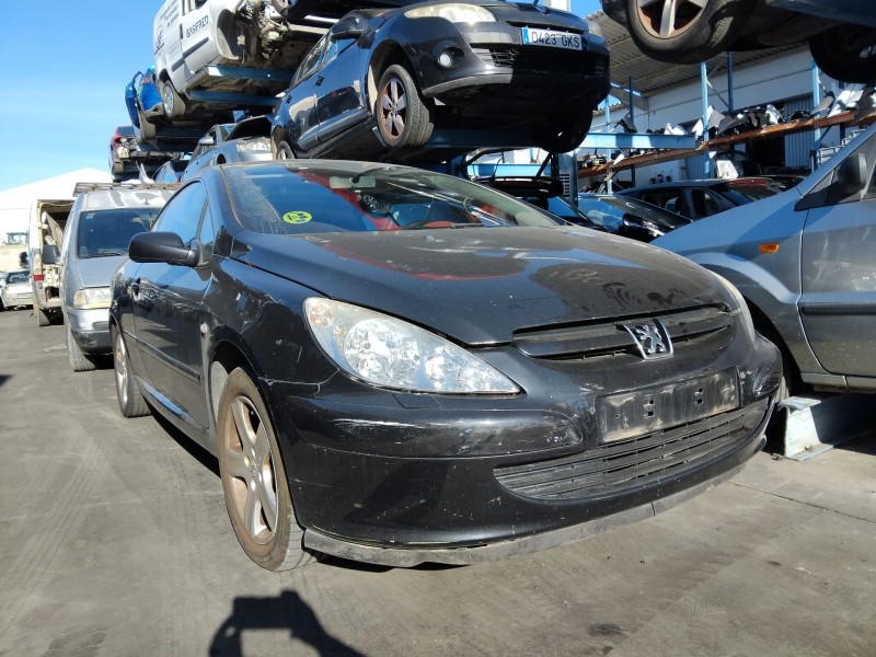 peugeot 307 cc (3b) del año 2005