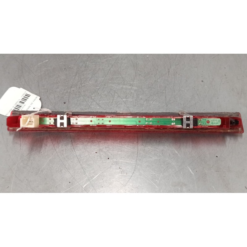 Recambio de luz central de freno para renault megane ii (bm0/1_, cm0/1_) 1.5 dci (bm1e, cm1e) referencia OEM IAM 8200073239 8939