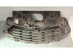 Recambio de rejilla capo grande para opel vivaro b autobús (x82) 1.6 cdti (06) referencia OEM IAM 93452299 214B37781R 214B25126R 2