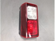 Recambio de faro antiniebla trasero izquierdo para opel vivaro b autobús (x82) 1.6 cdti (06) referencia OEM IAM   