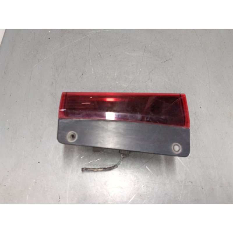 Recambio de faro antiniebla trasero izquierdo para opel vivaro b autobús (x82) 1.6 cdti (06) referencia OEM IAM   
