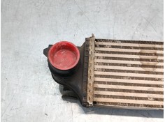 Recambio de intercooler para opel vivaro b autobús (x82) 1.6 cdti (06) referencia OEM IAM 93868350   2