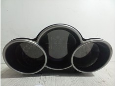 Recambio de cuadro instrumentos para alfa romeo 147 (937_) 2.0 16v t.spark (937.axa1, 937.axc1, 937.bxc1) referencia OEM IAM 110