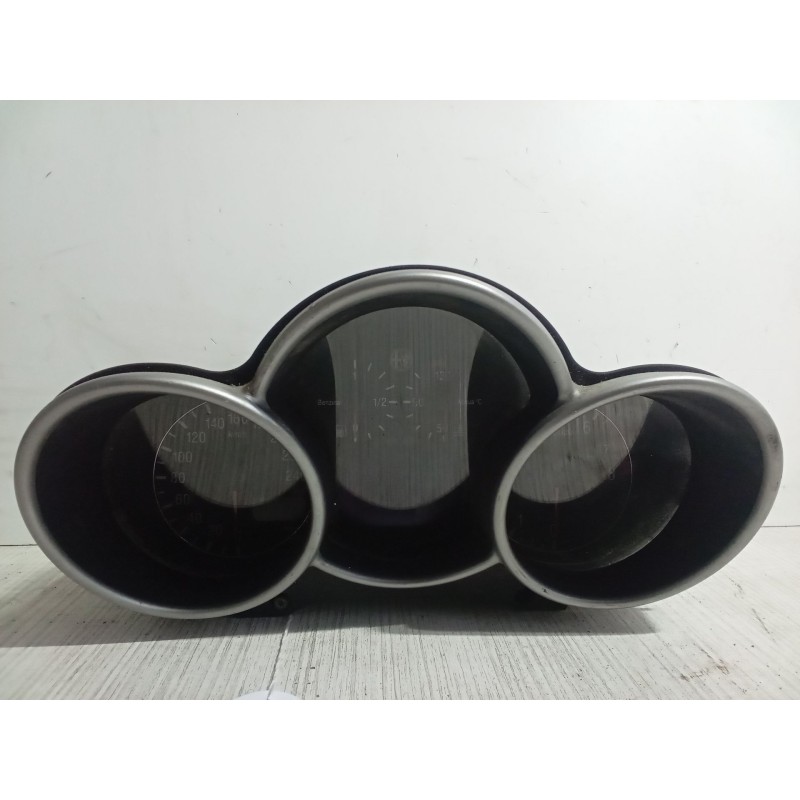 Recambio de cuadro instrumentos para alfa romeo 147 (937_) 2.0 16v t.spark (937.axa1, 937.axc1, 937.bxc1) referencia OEM IAM 110