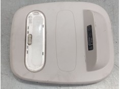 Recambio de luz interior delantera para opel vivaro b autobús (x82) 1.6 cdti (06) referencia OEM IAM 93450664  