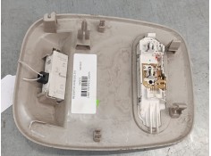Recambio de luz interior delantera para opel vivaro b autobús (x82) 1.6 cdti (06) referencia OEM IAM 93450664   2