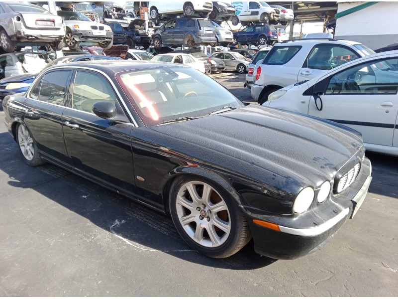 jaguar xj (x350, x358) del año 2005