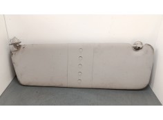 Recambio de parasol izquierdo para opel vivaro b autobús (x82) 1.6 cdti (06) referencia OEM IAM   
