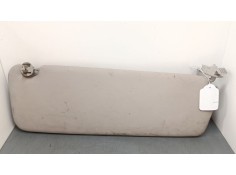 Recambio de parasol izquierdo para opel vivaro b autobús (x82) 1.6 cdti (06) referencia OEM IAM    2