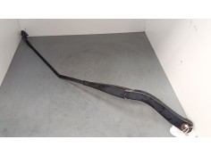 Recambio de brazo limpia delantero izquierdo para opel vivaro b autobús (x82) 1.6 cdti (06) referencia OEM IAM 93867989  