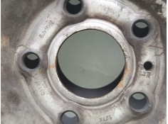 Recambio de llanta chapa 16´´ para opel vivaro b autobús (x82) 1.6 cdti (06) referencia OEM IAM 93458046 6JX16H2ET50  2