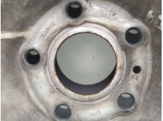 Recambio de llanta chapa 16´´ para opel vivaro b autobús (x82) 1.6 cdti (06) referencia OEM IAM 93458046 6JX16H2ET50  2
