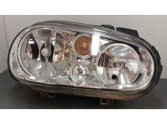 Recambio de faro derecho para volkswagen golf iv variant (1j5) 1.6 referencia OEM IAM 083411108R 1J1941018B 