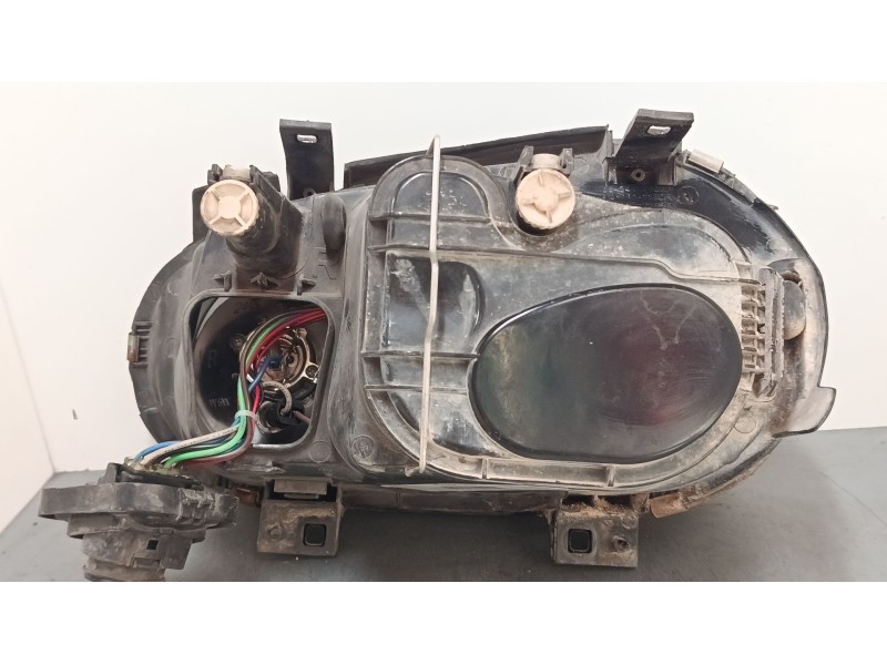 Recambio de faro derecho para volkswagen golf iv variant (1j5) 1.6 referencia OEM IAM 083411108R 1J1941018B 