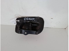 Recambio de maneta interior puerta delantera derecha para opel corsa b (s93) 1.0 i 12v (f08, f68, m68) referencia OEM IAM    2