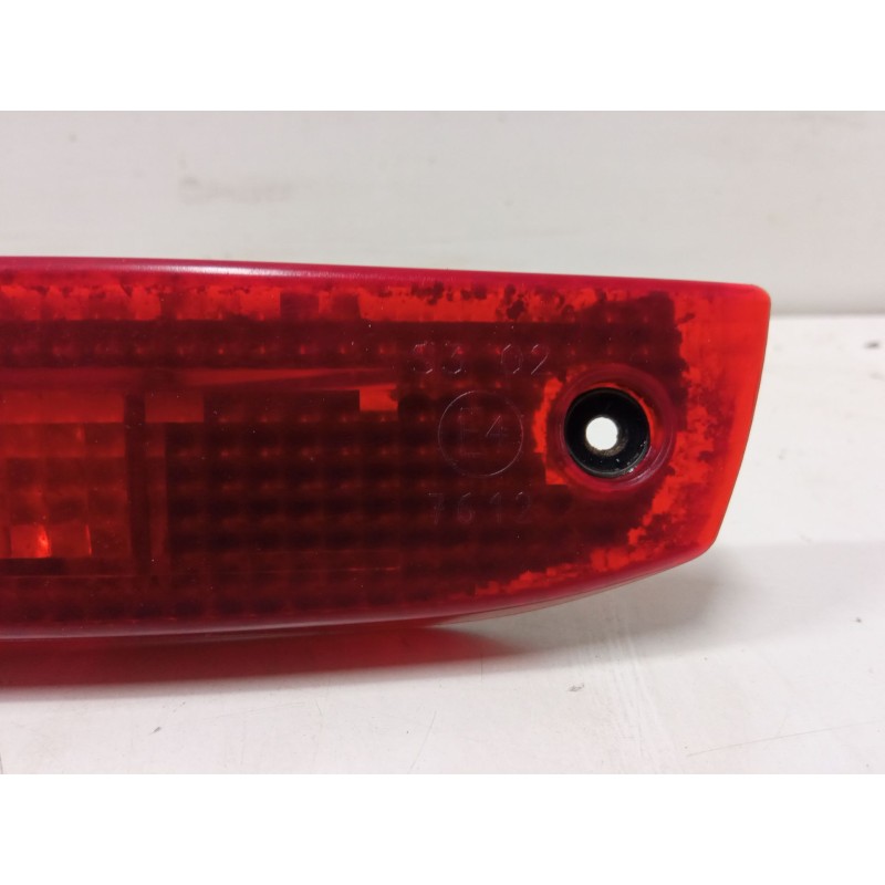 Recambio de luz central de freno para ford focus ii (da_, hcp, dp) 2.0 tdci referencia OEM IAM 4M5113A613AD  