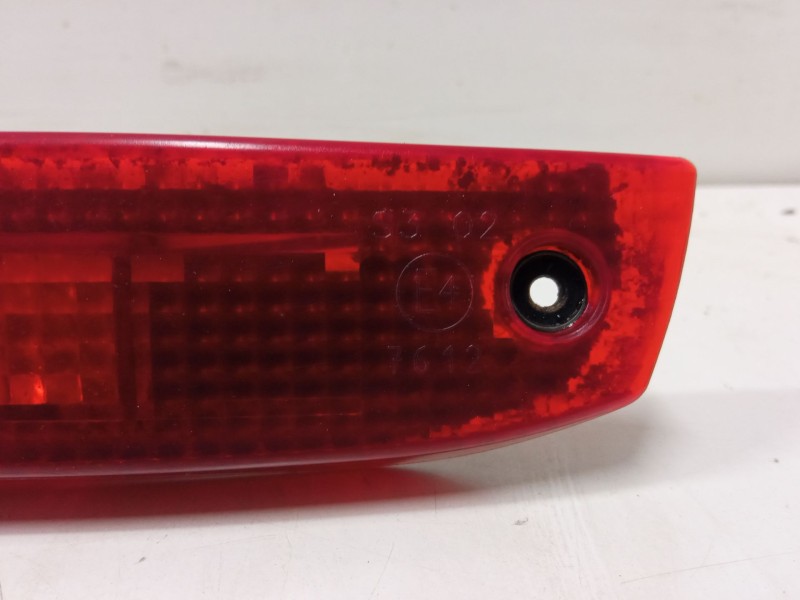 Recambio de luz central de freno para ford focus ii (da_, hcp, dp) 2.0 tdci referencia OEM IAM 4M5113A613AD  