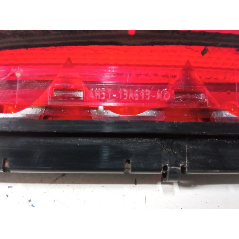 Recambio de luz central de freno para ford focus ii (da_, hcp, dp) 2.0 tdci referencia OEM IAM 4M5113A613AD  