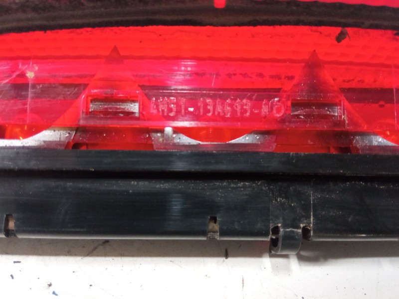 Recambio de luz central de freno para ford focus ii (da_, hcp, dp) 2.0 tdci referencia OEM IAM 4M5113A613AD  