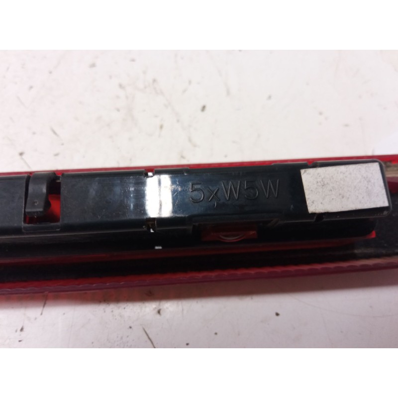 Recambio de luz central de freno para ford focus ii (da_, hcp, dp) 2.0 tdci referencia OEM IAM 4M5113A613AD  