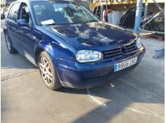 volkswagen golf iv (1j1) del año 2003