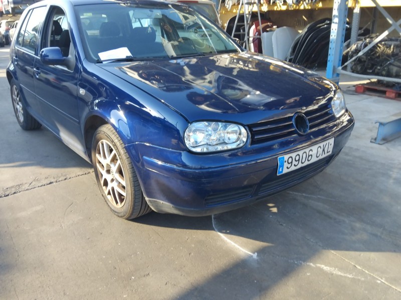 volkswagen golf iv (1j1) del año 2003