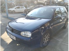 volkswagen golf iv (1j1) del año 2003 2