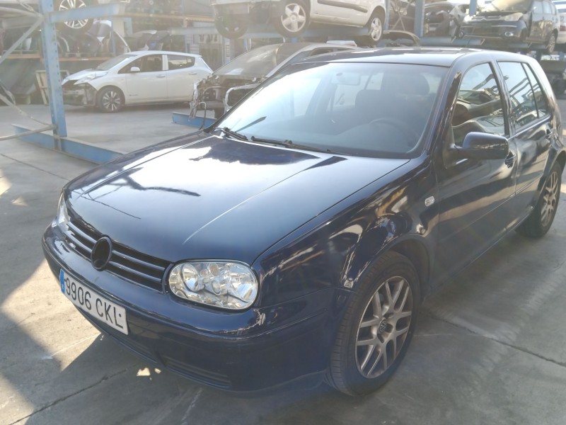 volkswagen golf iv (1j1) del año 2003