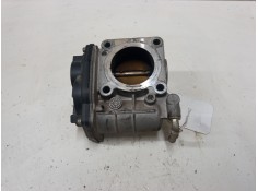 Recambio de caja mariposa para nissan qashqai i (j10, nj10) 1.6 referencia OEM IAM SERA52601  