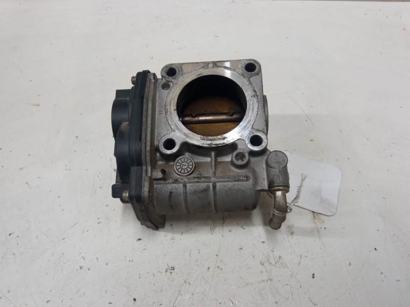 Recambio de caja mariposa para nissan qashqai i (j10, nj10) 1.6 referencia OEM IAM SERA52601  