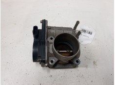 Recambio de caja mariposa para nissan qashqai i (j10, nj10) 1.6 referencia OEM IAM SERA52601   2